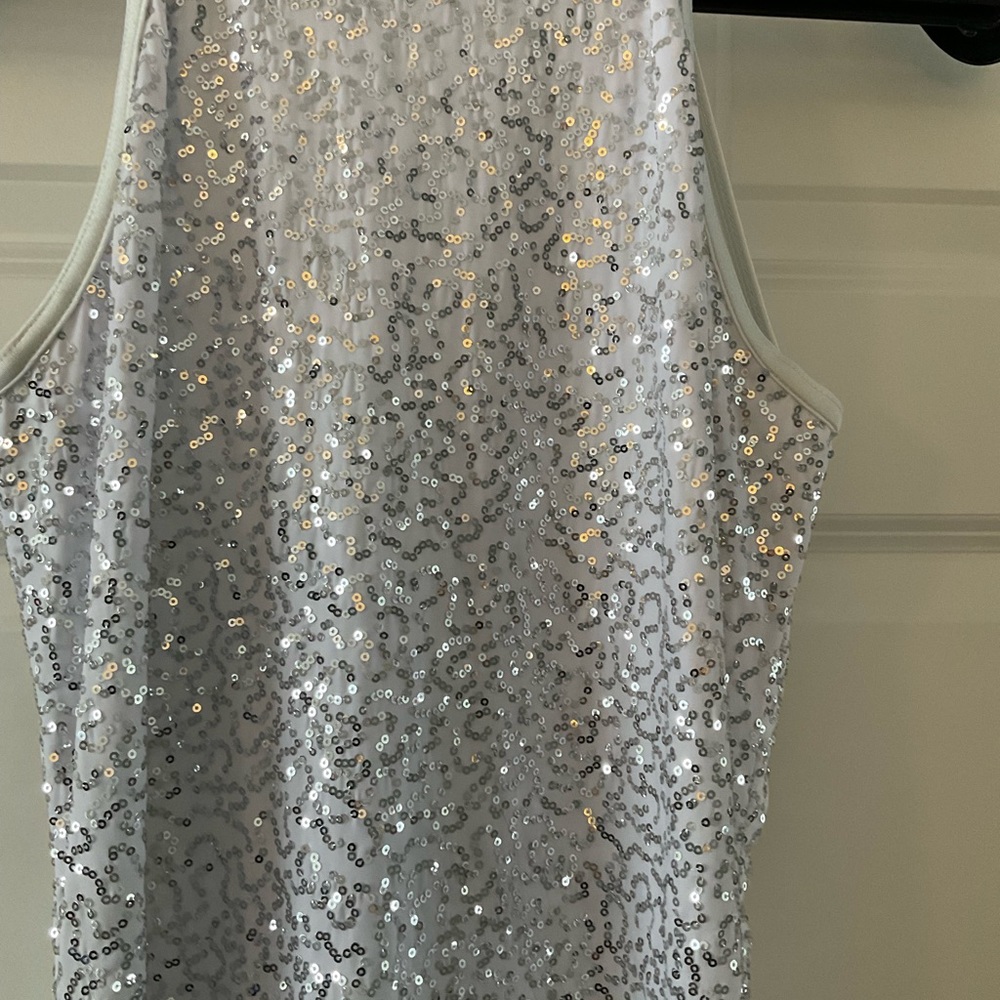 Lyrical Dance Costume - image 3